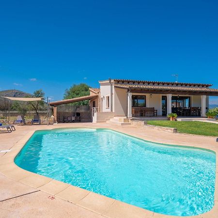 Villa Coira Alcudia  Exterior photo