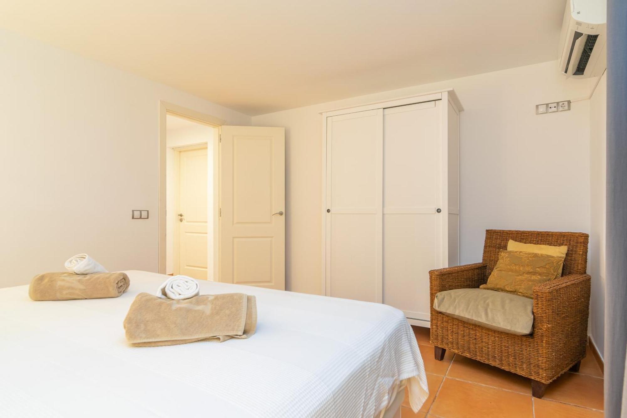 Villa Coira Alcudia  Exterior photo