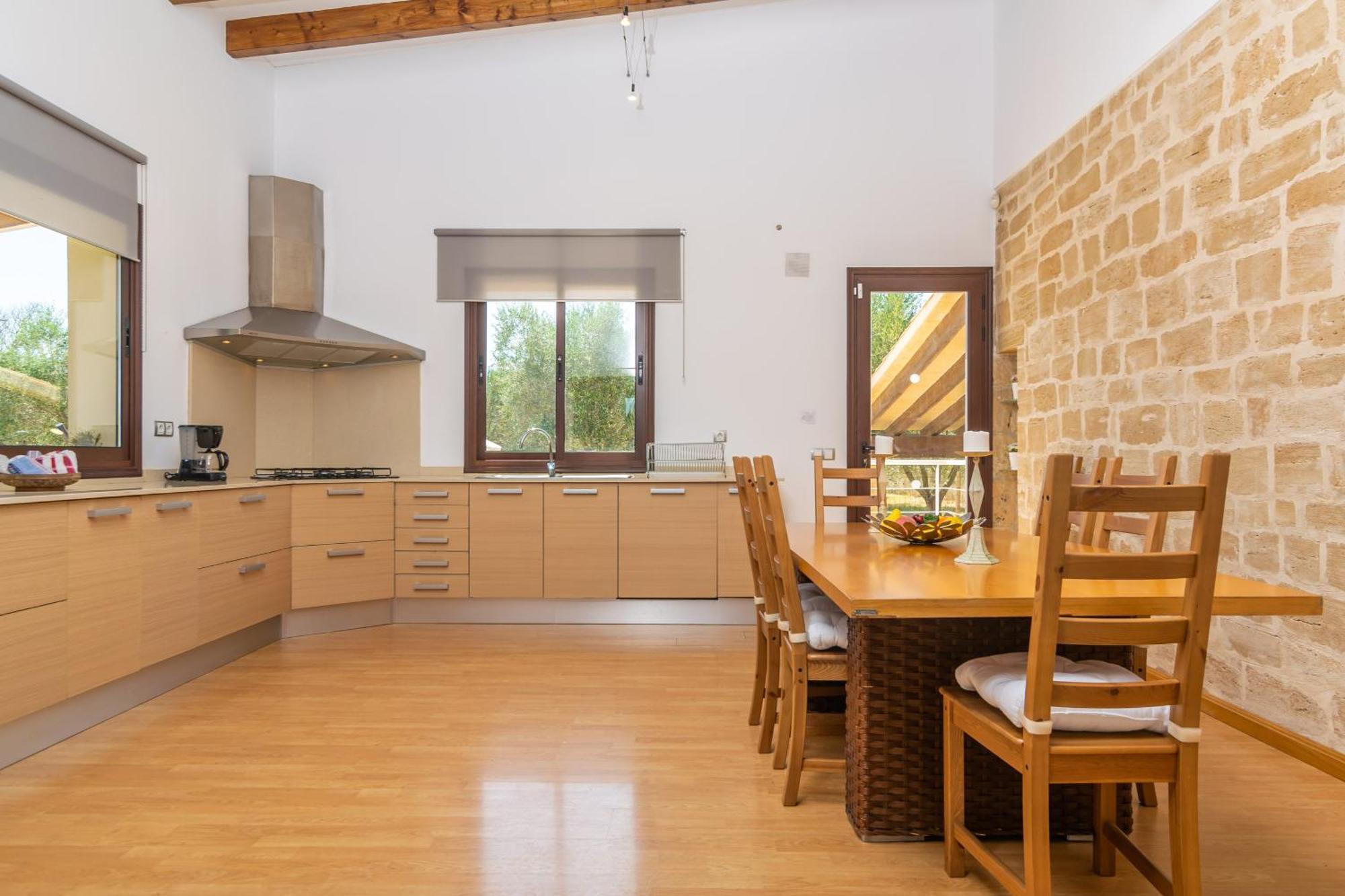 Villa Coira Alcudia  Exterior photo