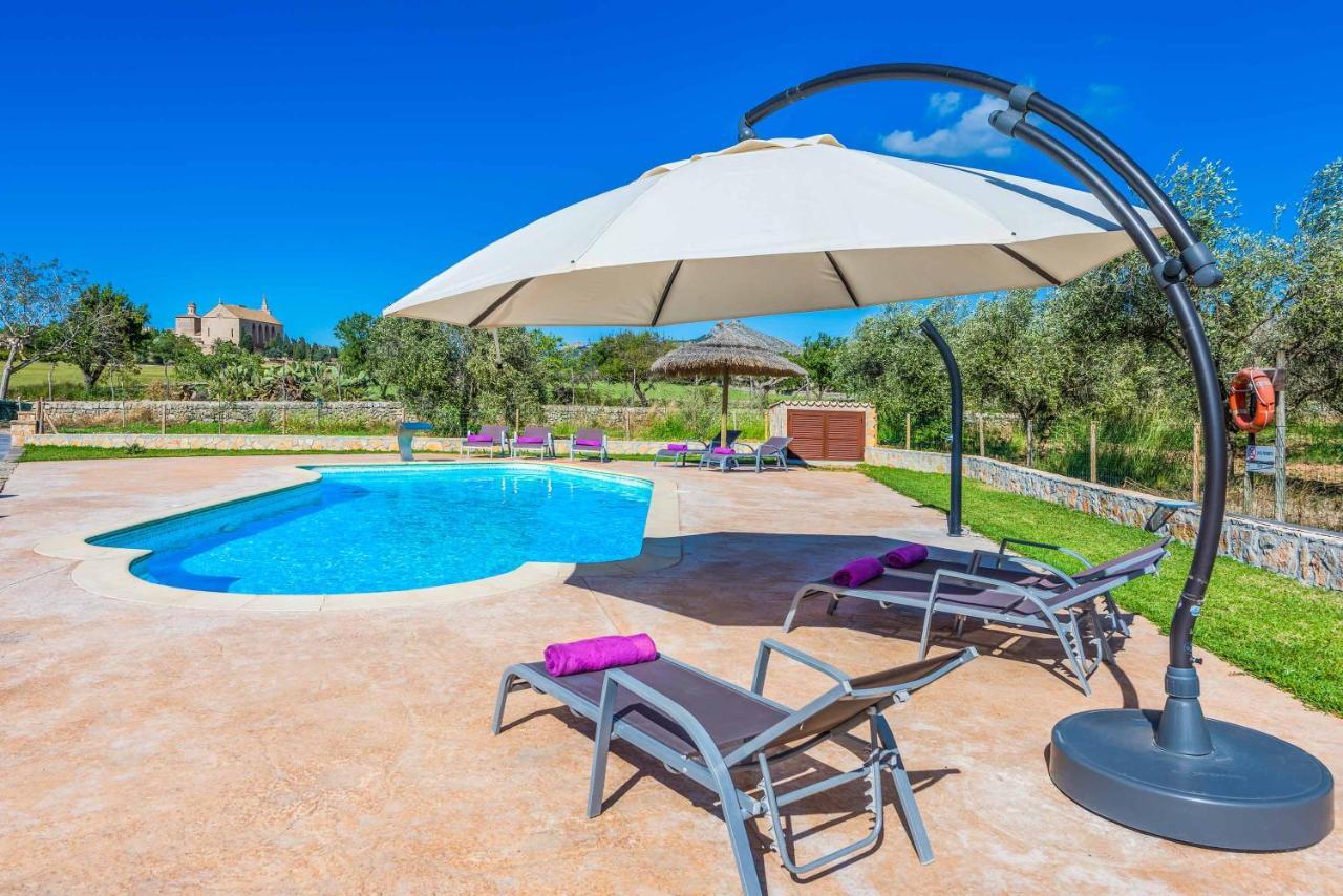 Villa Coira Alcudia  Exterior photo