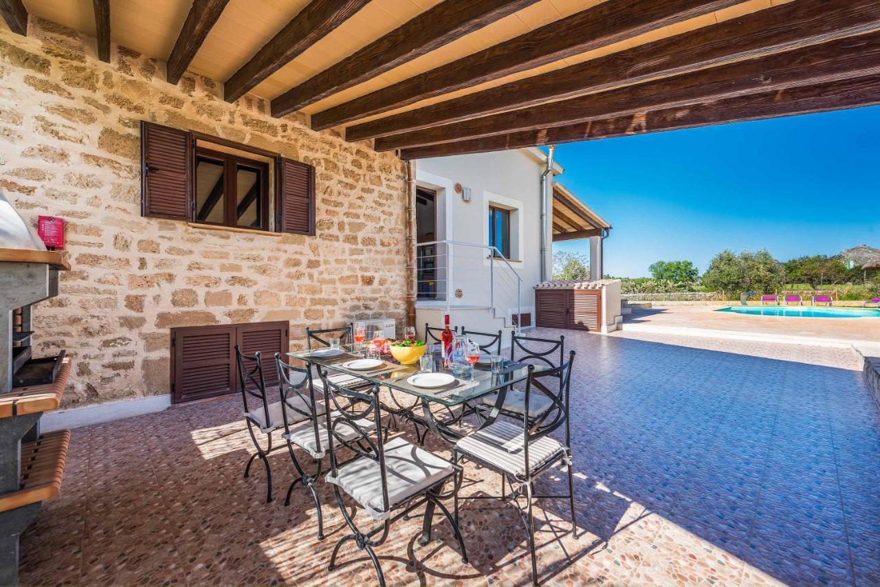 Villa Coira Alcudia  Exterior photo